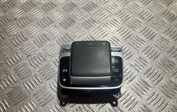 Mercedes-Benz A W177 Multifunctional control switch/knob A2479004003