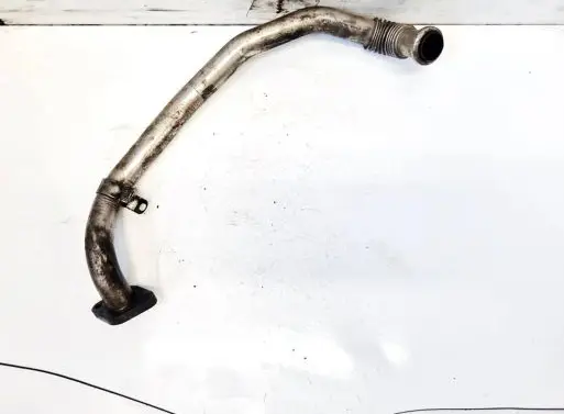 Ford Galaxy EGR valve line/pipe/hose 9652264880