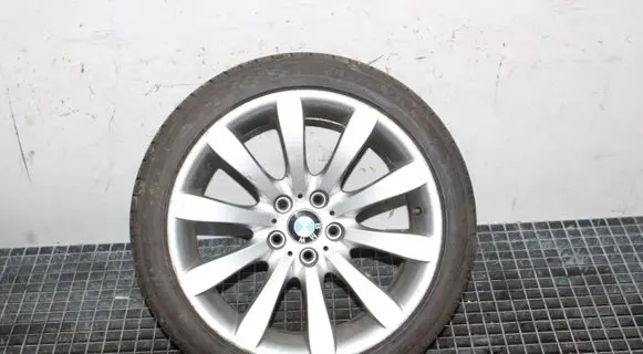BMW 6 E63 E64 R19 alloy rim 6770941 24540R19