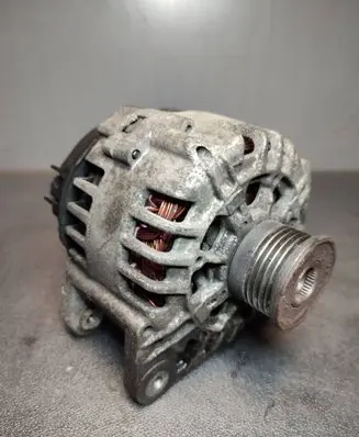 Renault Master II Generator/alternator SG12B050