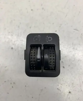Volkswagen Sharan Headlight level height control switch 7M3941333