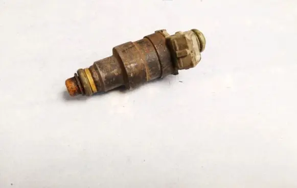 Ford Ranger Fuel injector e67ea1b e67e-a1b