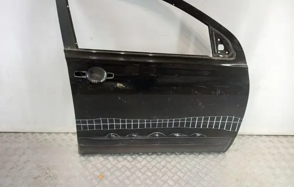 Nissan Qashqai Front door H0100EY1MC