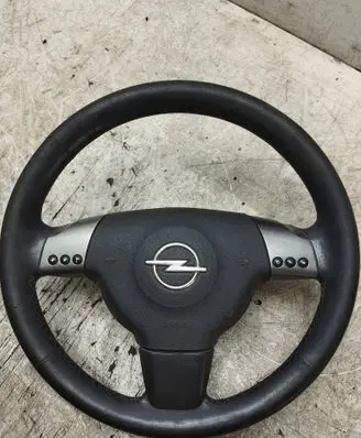 Opel Signum Steering wheel