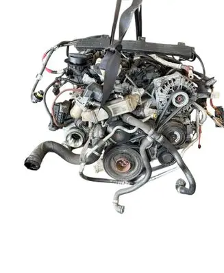 BMW 1 E82 E88 Engine N47D20C 81167773