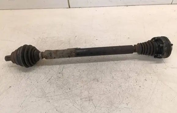 Volkswagen PASSAT B6 Front driveshaft