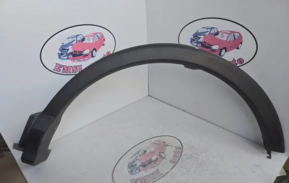 Toyota RAV 4 (XA40) Rear arch trim 7560642130