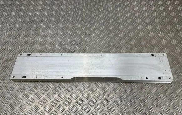 Opel Mokka B Engine mounting bracket 9851795780