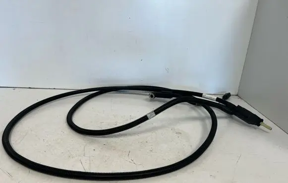 Volkswagen Tiguan AdBlue supply pipe 5QF131984AA