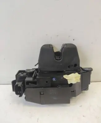 Citroen DS7 Crossback Tailgate lock latch 9816195380