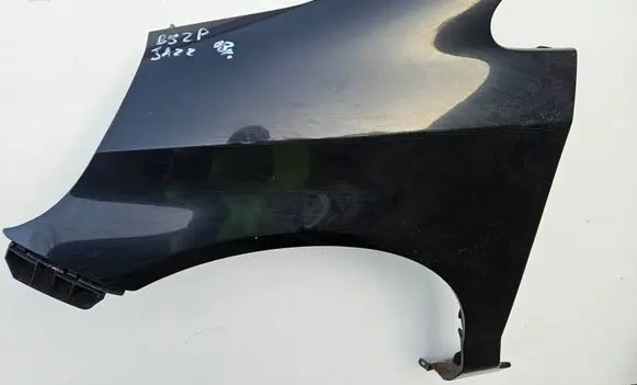 Honda Jazz Fender