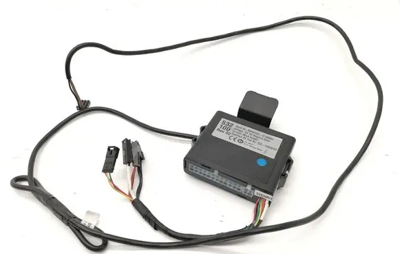 Subaru Forester SJ Alarm control unit/module 050401021