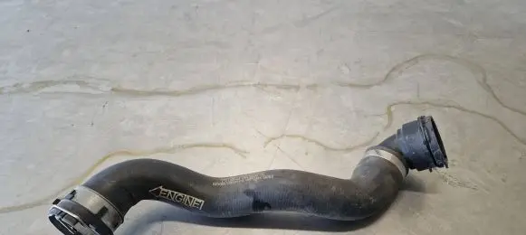 Mercedes-Benz GLC C253 Engine coolant pipe/hose A2535019582 CT152044