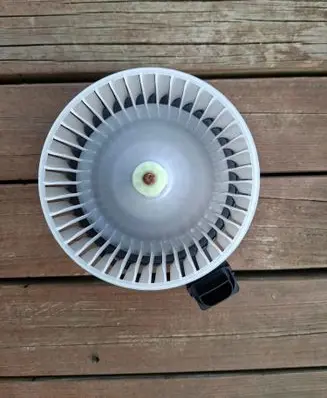 Honda CR-V Heater fan/blower AE6590