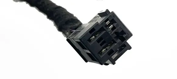 Skoda Kodiaq Other wiring loom 4H0972704 27579