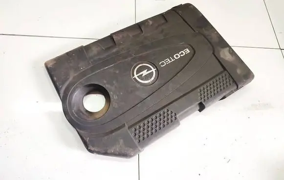 Opel Insignia A Engine cover (trim)
