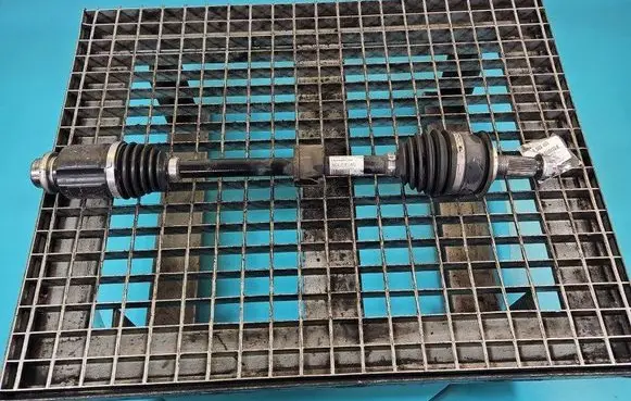 Suzuki Vitara (LY) Front driveshaft 44101-76S50 IMPRK1500469