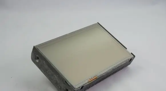 Nissan Navara D40 Screen/display/small screen 280915X03C