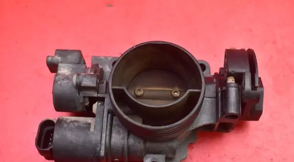 Citroen C3 Throttle body valve PSA651