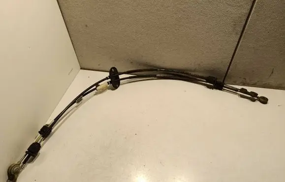 Ford Transit - Tourneo Connect Gear shift cable linkage DV6R7E395SB EZQBADURA E70BADUBA