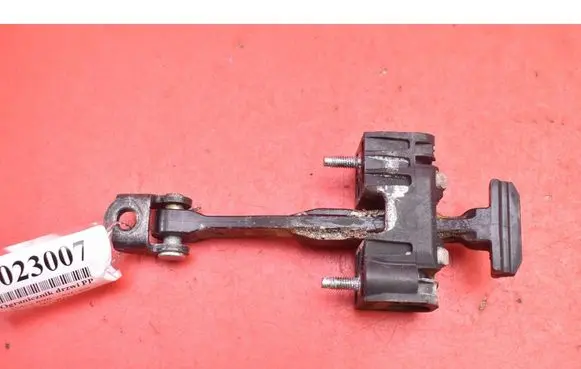 Volvo S90, V90 Front door check strap stopper 31385857