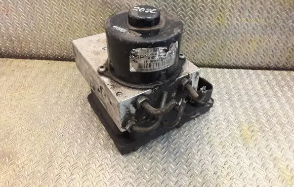 Mercedes-Benz C W203 ABS Pump 0034319412 2095450232