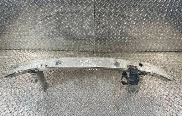 Mercedes-Benz E W211 Front bumper support beam 