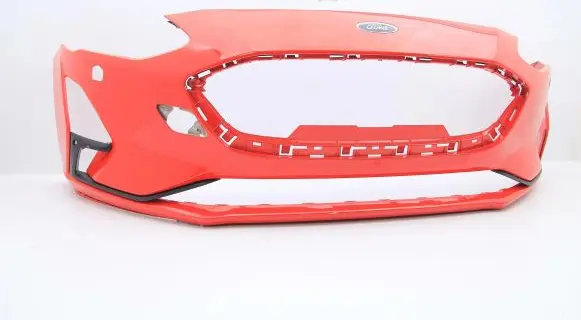 Ford Focus Front bumper JX7B-17757-A