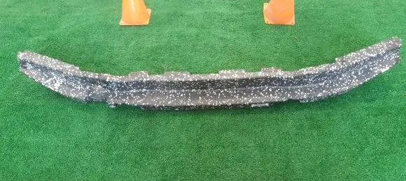 BMW 1 F20 F21 Front bumper foam support bar 8064455