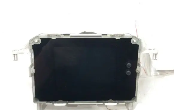 Ford C-MAX II Screen/display/small screen AM5T-18B955-BG