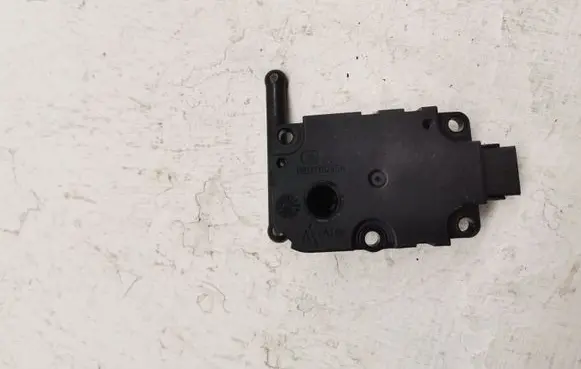 Mercedes-Benz S C217 Air flap motor/actuator FM208001