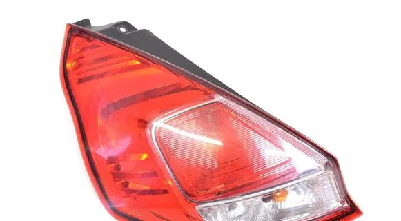 Ford Fiesta Rear/tail lights 