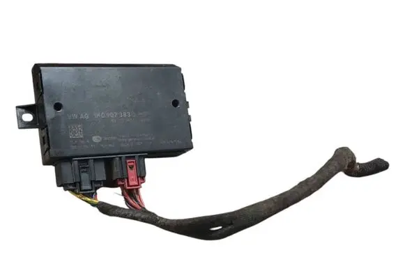 Volkswagen Transporter - Caravelle T5 Tow bar trailer control unit/module 1K0907383G 5DS01015431
