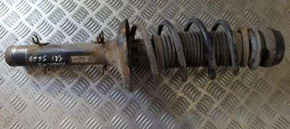 Audi A3 S3 8L Front shock absorber/damper 1j0413031p