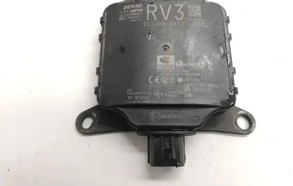 Toyota RAV 4 (XA50) Blind spot module 8816242091