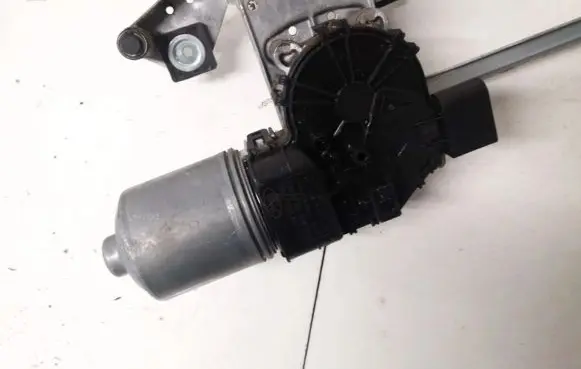 Ford Focus C-MAX Wiper motor 3m5117508aa 3m5117508-aa