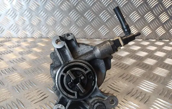 Peugeot Expert Vacuum pump 3003U
