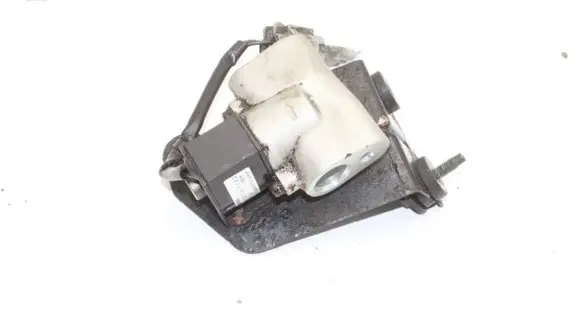 Nissan Leaf I (ZE0) Air conditioning (A/C) expansion valve 4433101192