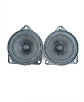 Porsche Cayenne (92A) Front door high frequency speaker 7PP035415G