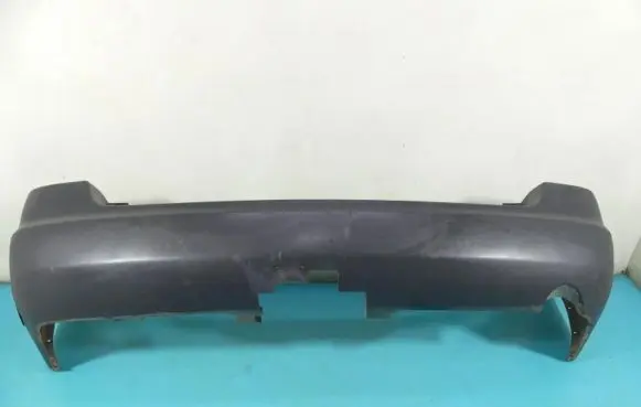 Mazda Tribute Rear bumper IMPRK1328199