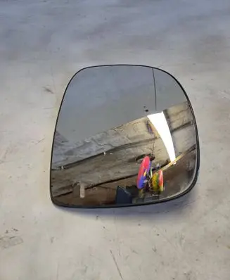 Mercedes-Benz Vito Viano W639 Wing mirror glass 232634002