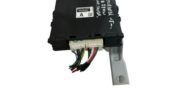 Mitsubishi Outlander Parking PDC control unit/module 8631B053 1127008021