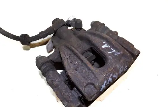 Jaguar X-Type Rear brake caliper