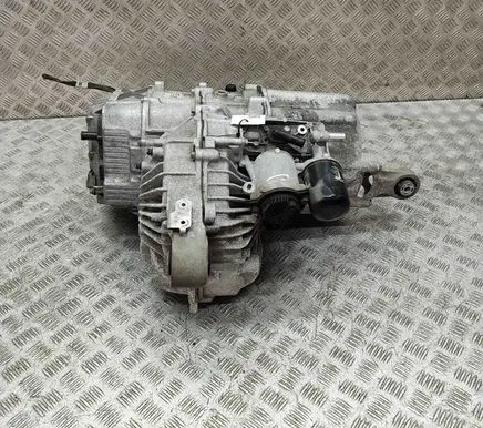 Tesla Model X Engine 150843100A 103700020A