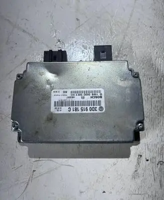 Volkswagen Phaeton Battery control module 3D0915181C