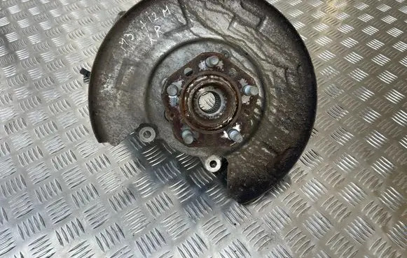Tesla Model 3 Rear wheel hub spindle/knuckle