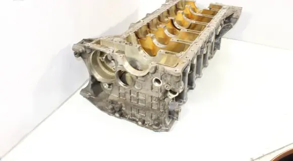 BMW 5 F10 F11 Engine block 07678361MF 07678361 N55F10300