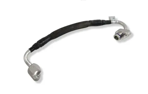Audi E-tron GT Air conditioning (A/C) pipe/hose 9J1820726C