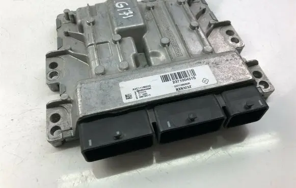 Renault Kangoo II Other control units/modules 237100451S G171