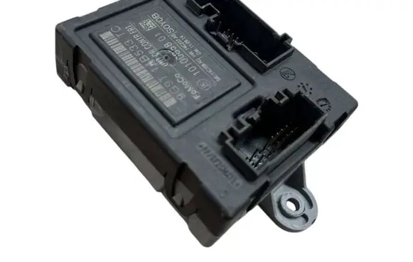 Ford Mondeo MK IV Door control unit/module 9G9T14B533TC 1010085801